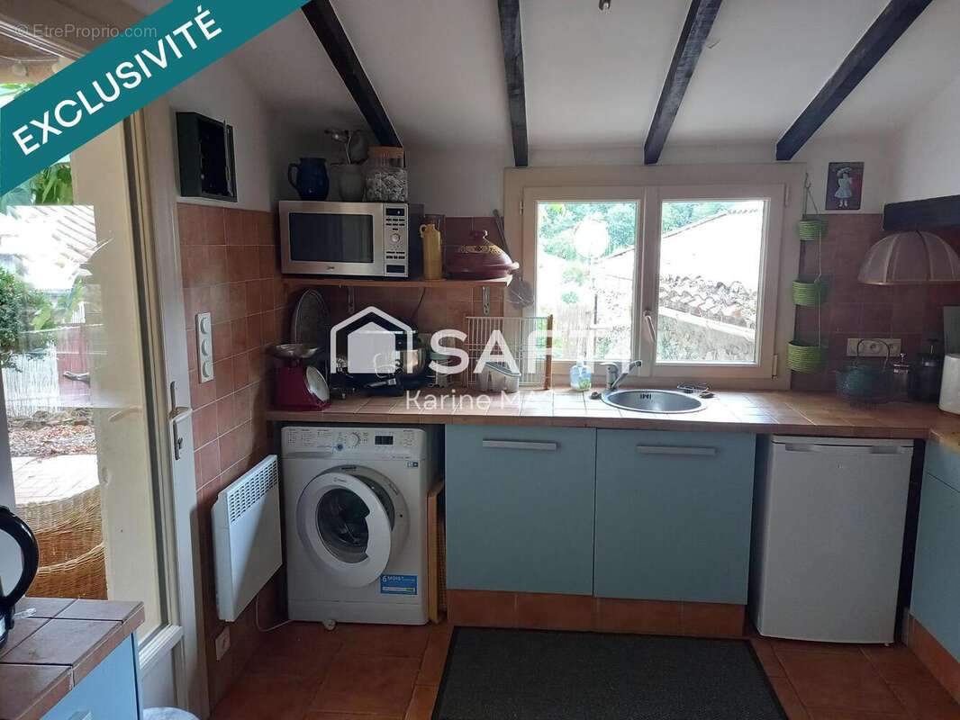 Photo 6 - Maison à LANET