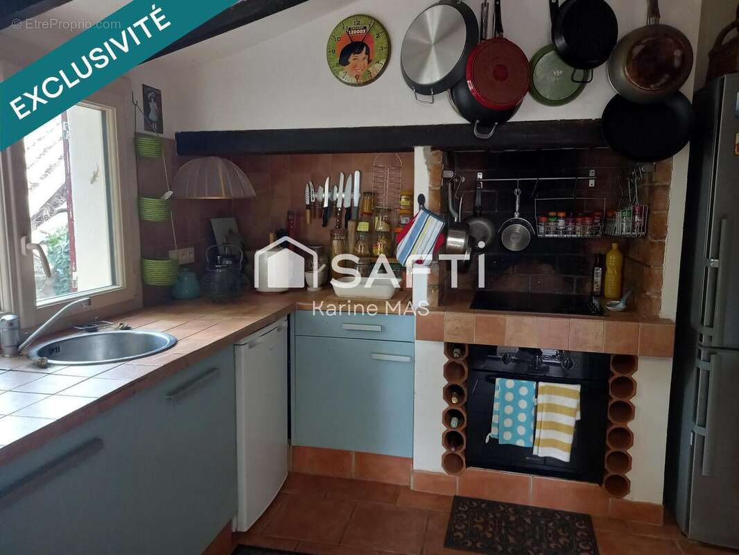 Photo 7 - Maison à LANET