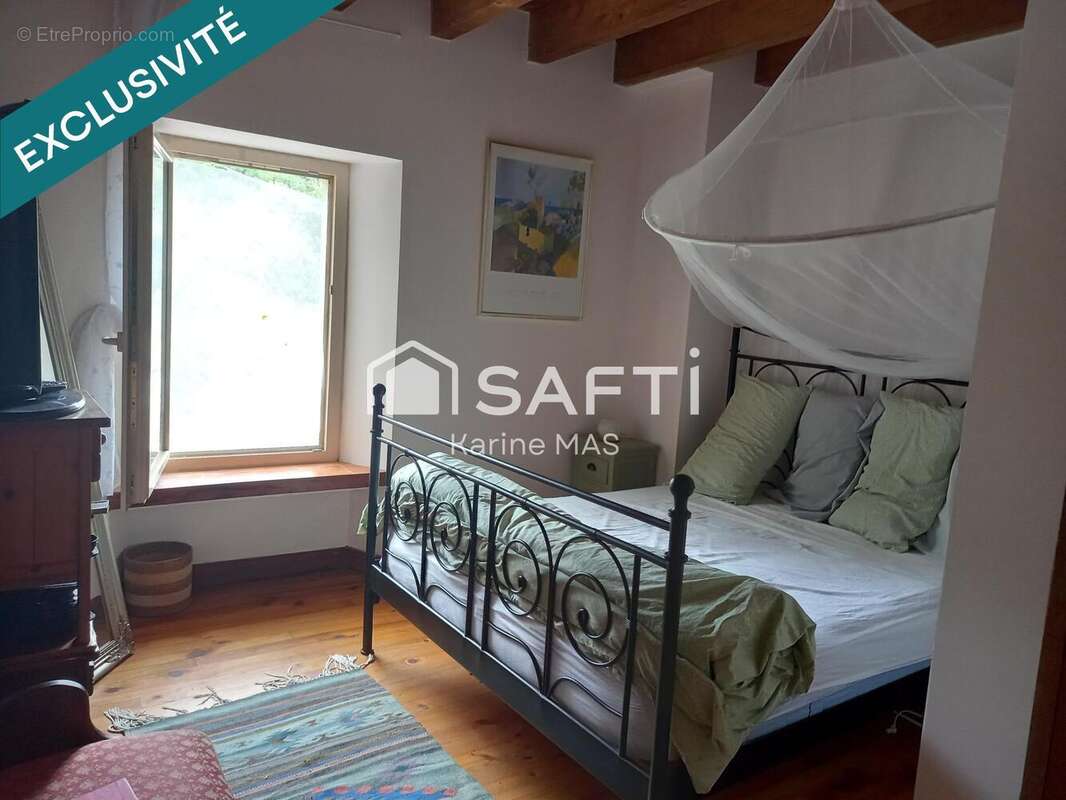 Photo 9 - Maison à LANET