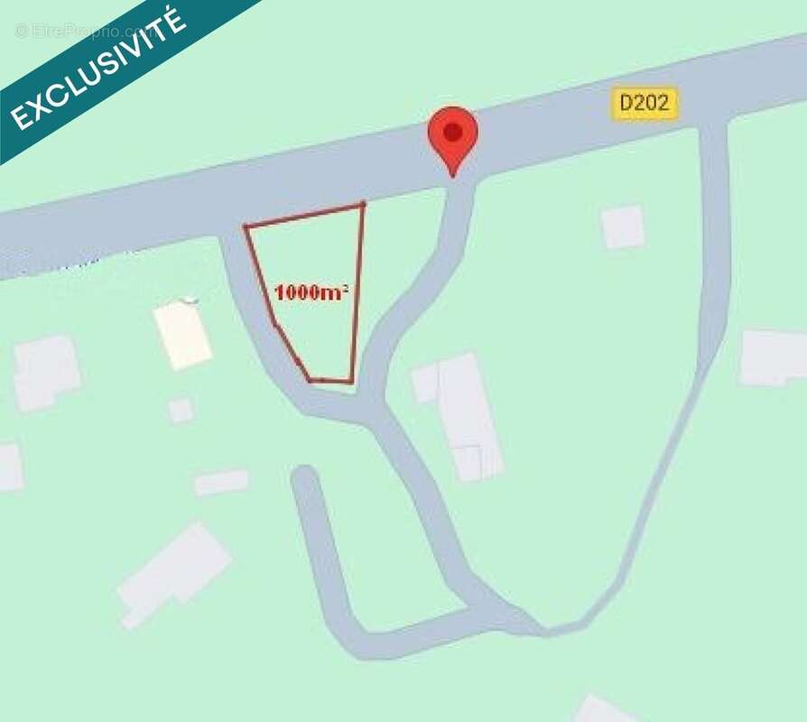 Photo 3 - Terrain à GAILLAN-EN-MEDOC