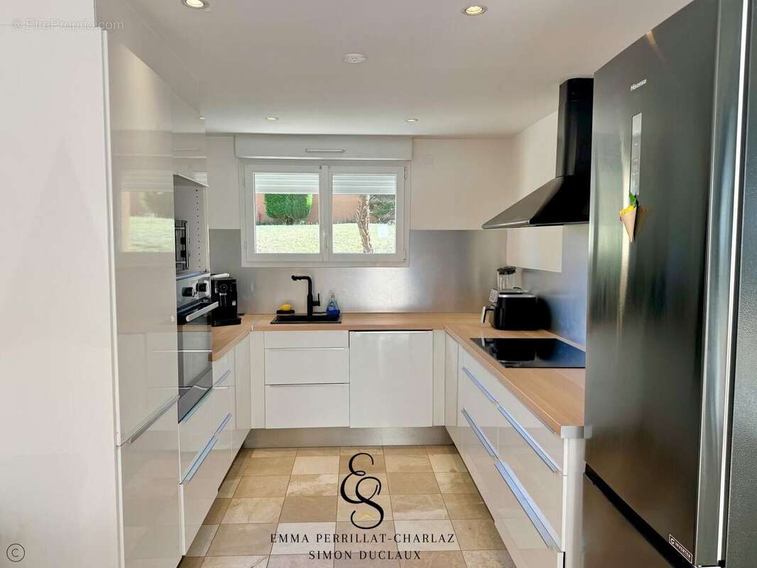 Photo 5 - Maison à ROUSSILLON