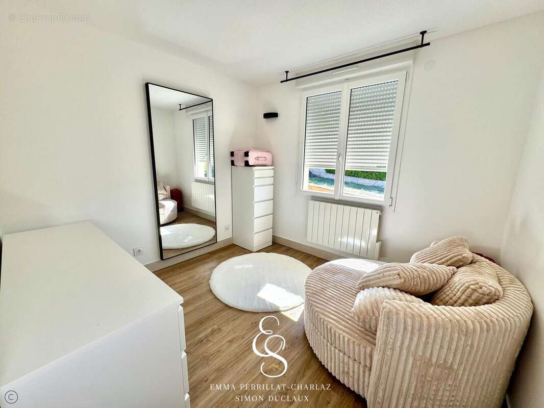 Photo 7 - Maison à ROUSSILLON