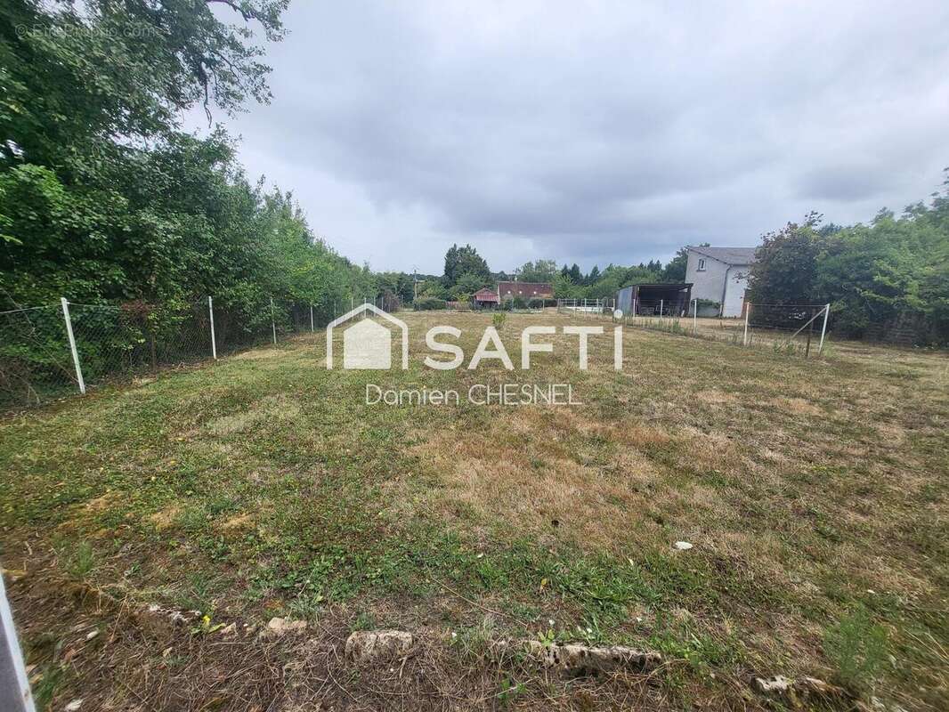 Photo 9 - Maison à AINAY-LE-CHATEAU