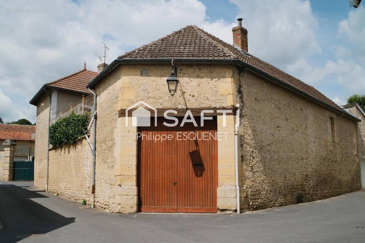 Photo 1 - Maison à TRIGNY