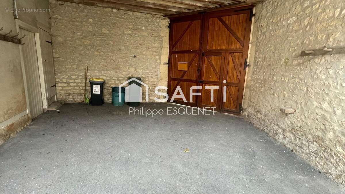 Photo 2 - Maison à TRIGNY