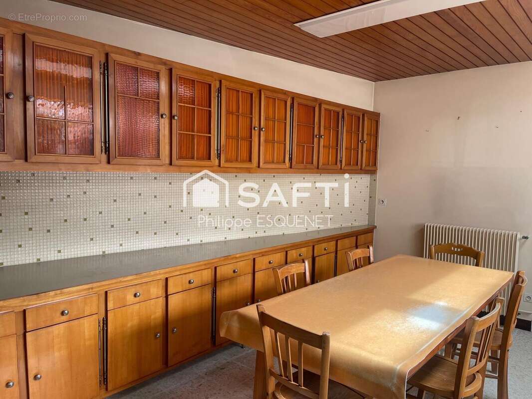 Photo 4 - Maison à TRIGNY