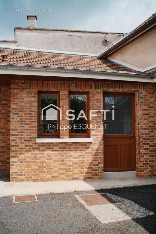 Photo 7 - Maison à TRIGNY