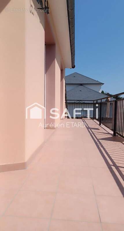 Photo 3 - Maison à BRICQUEVILLE-SUR-MER