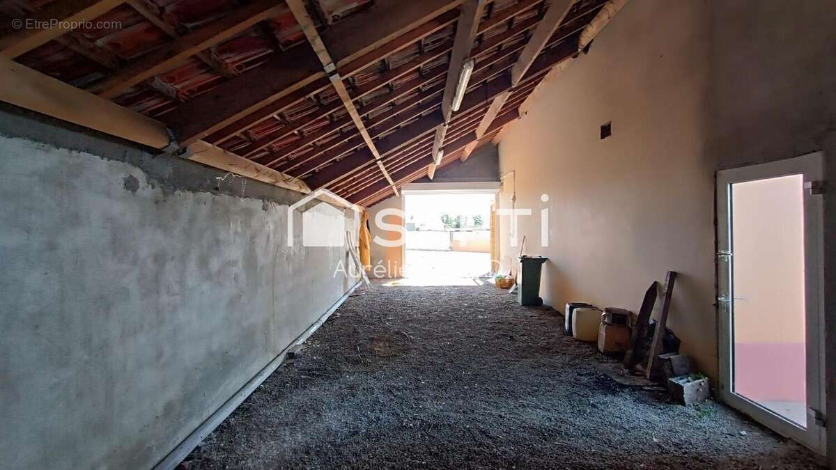 Photo 4 - Maison à BRICQUEVILLE-SUR-MER