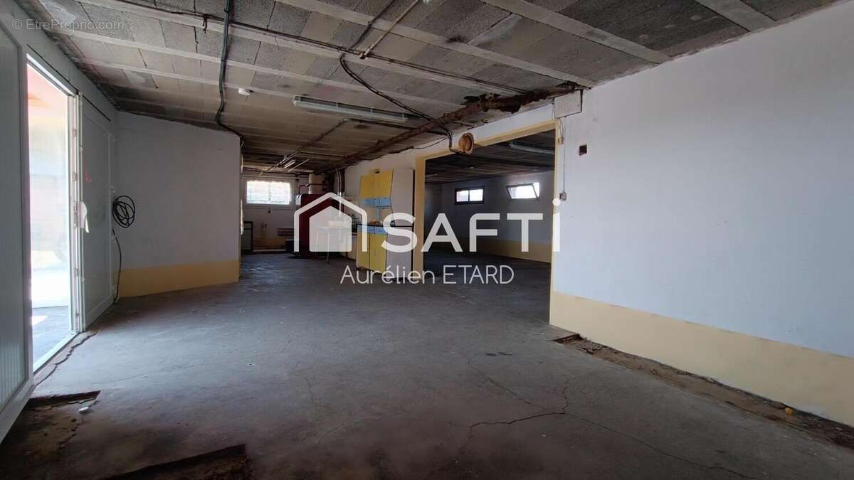 Photo 5 - Maison à BRICQUEVILLE-SUR-MER