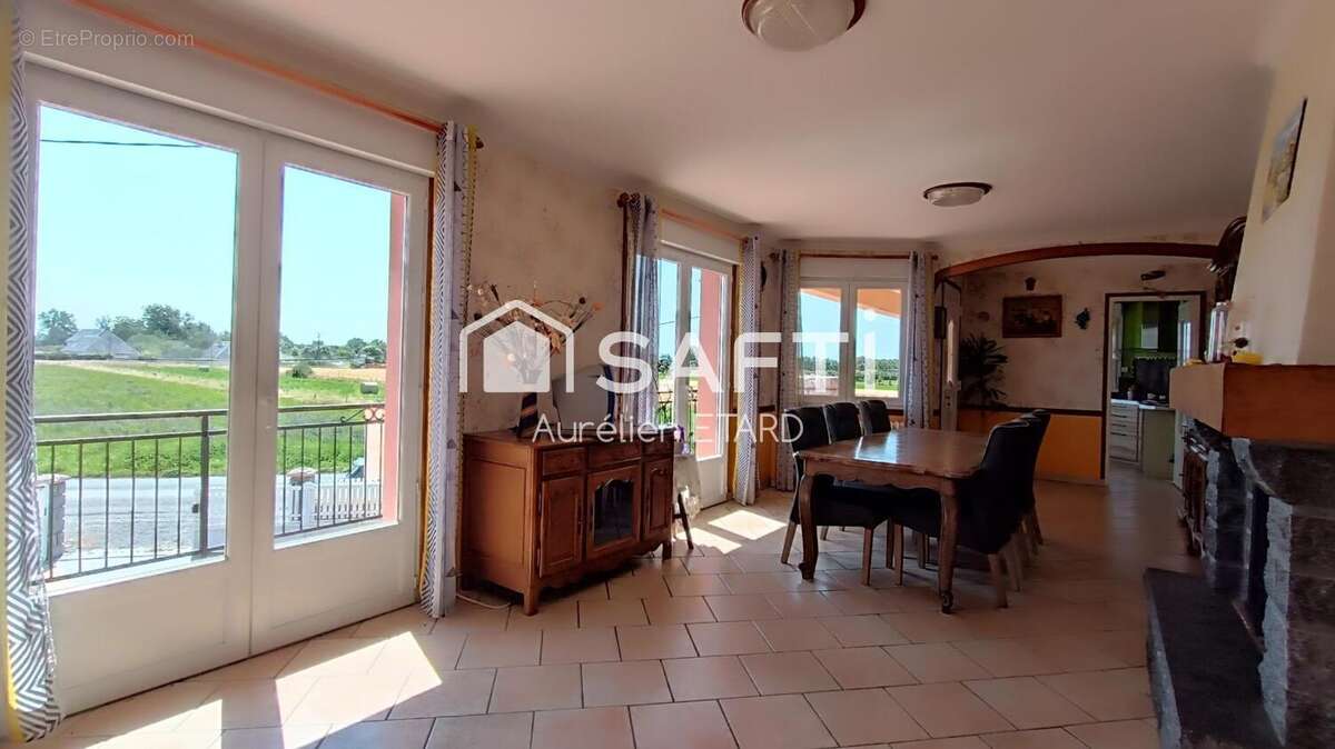 Photo 6 - Maison à BRICQUEVILLE-SUR-MER