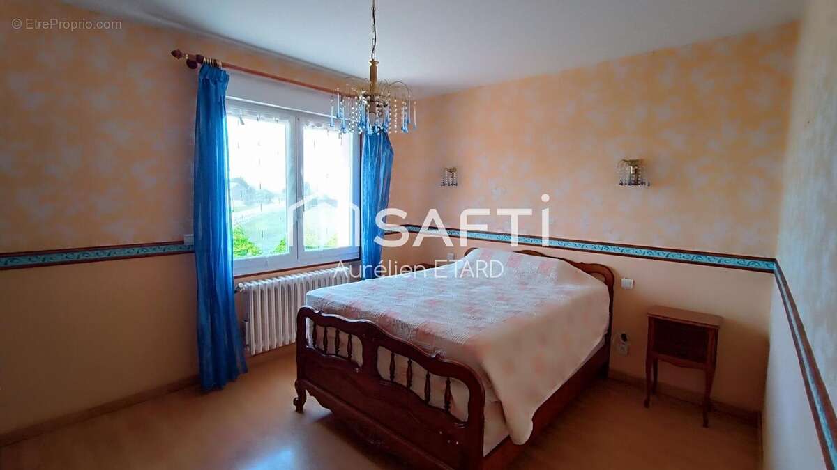 Photo 9 - Maison à BRICQUEVILLE-SUR-MER