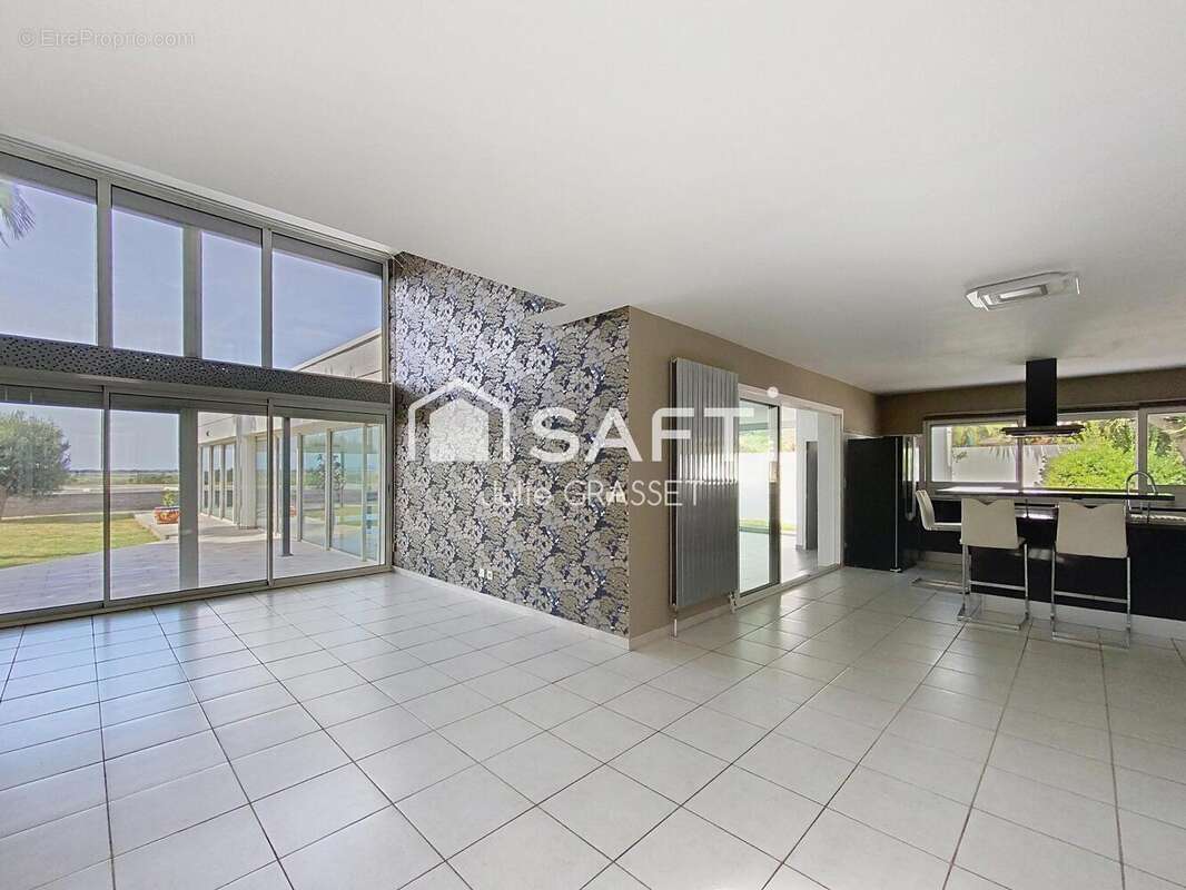 Photo 5 - Maison à PORTIRAGNES