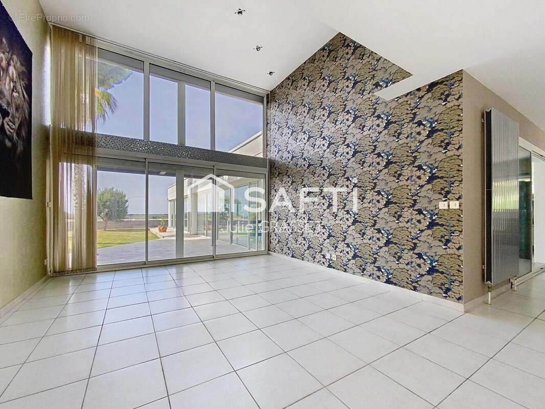 Photo 6 - Maison à PORTIRAGNES