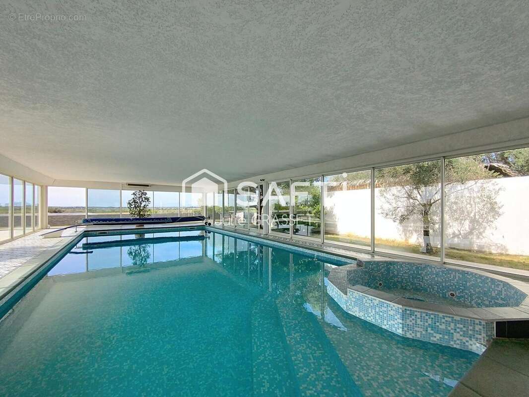 Photo 7 - Maison à PORTIRAGNES