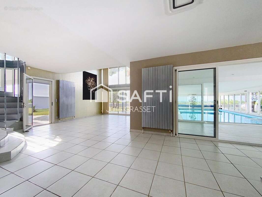 Photo 8 - Maison à PORTIRAGNES