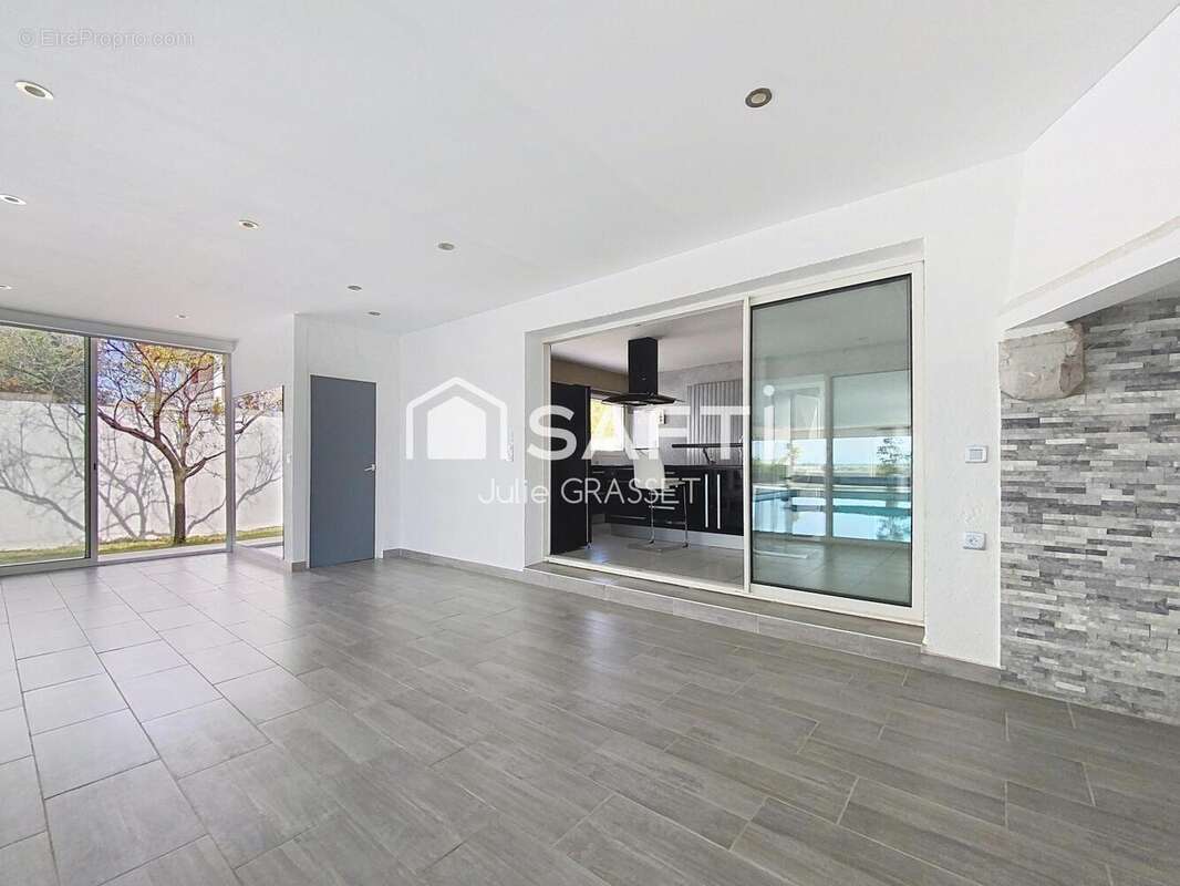 Photo 9 - Maison à PORTIRAGNES