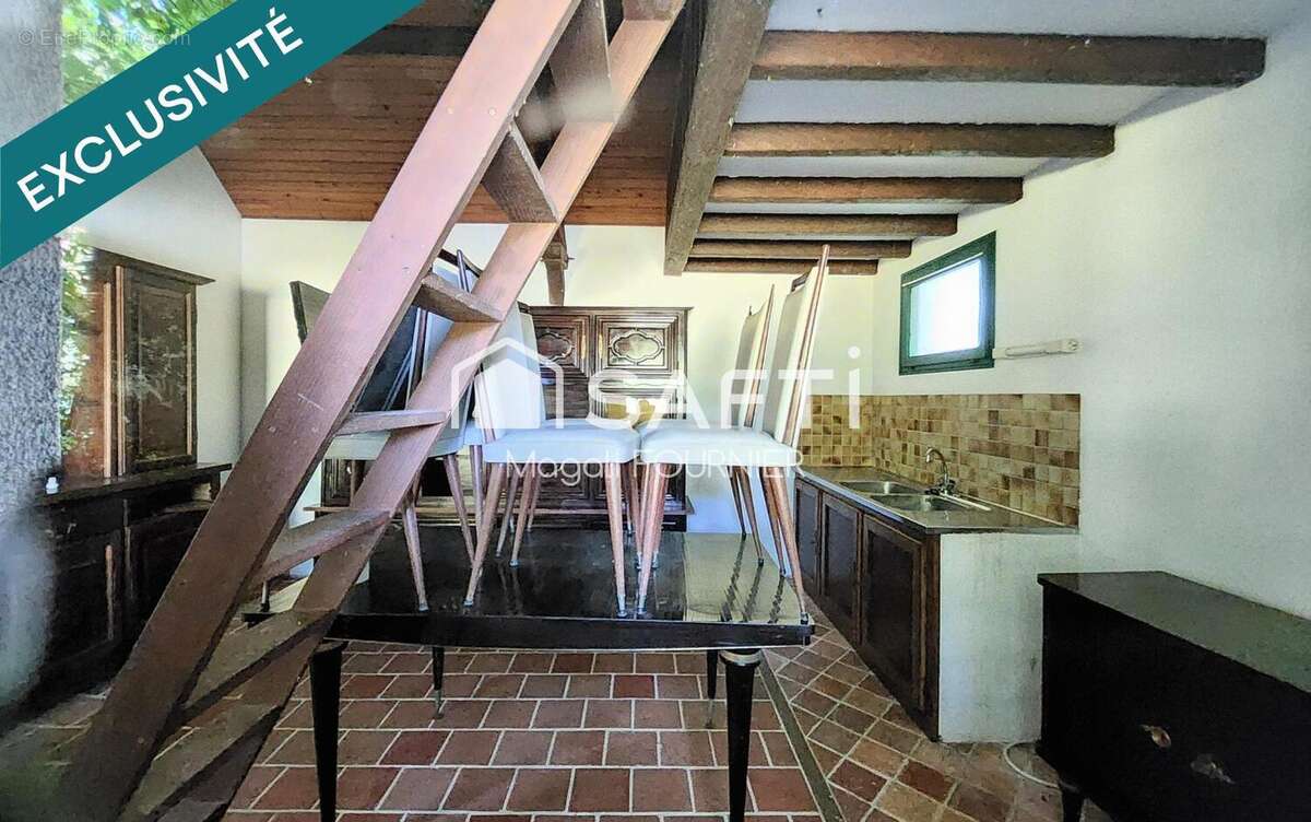 Photo 6 - Terrain à BALLOTS