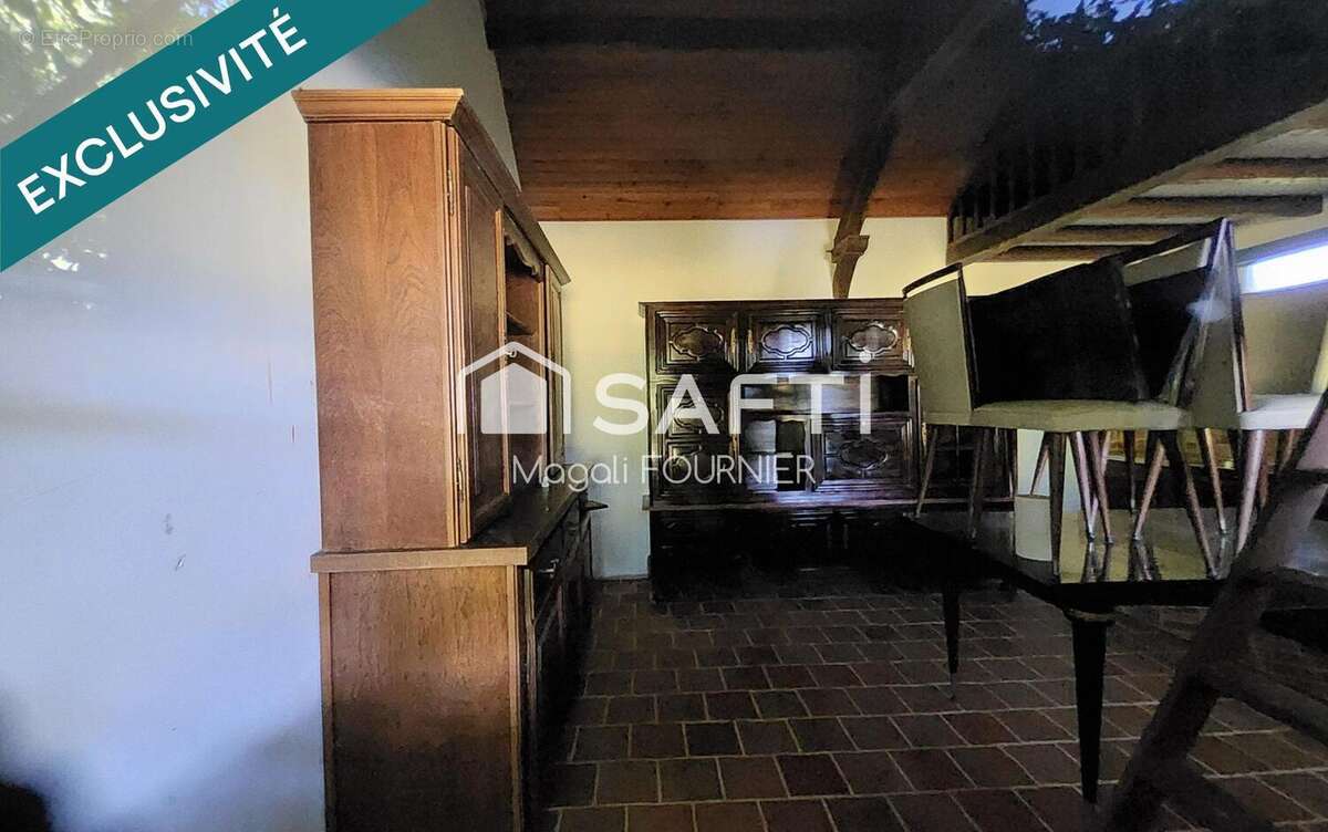 Photo 7 - Terrain à BALLOTS