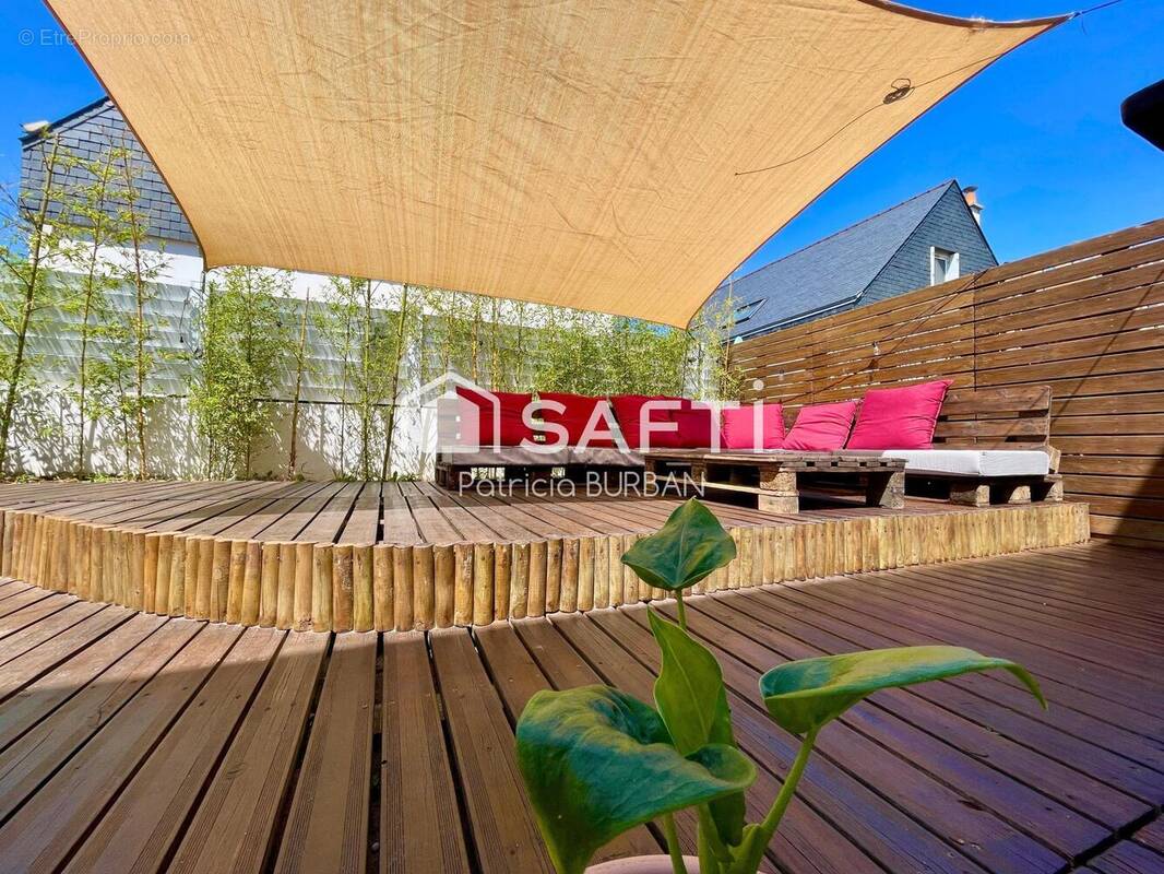 Photo 1 - Appartement à SAINT-PIERRE-QUIBERON