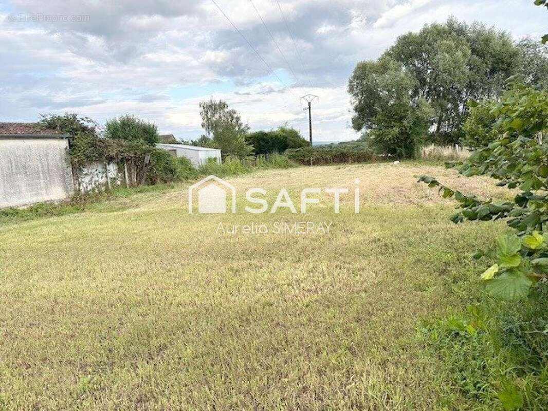 Photo 3 - Maison à ATHEE