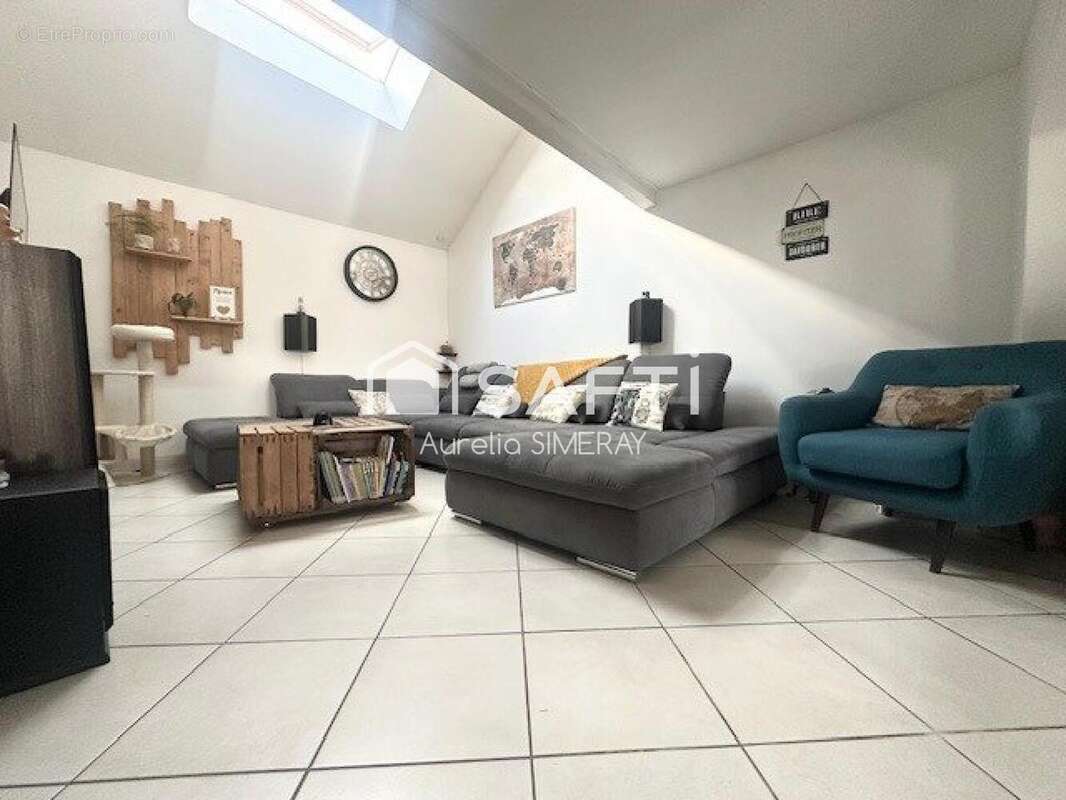 Photo 4 - Maison à ATHEE