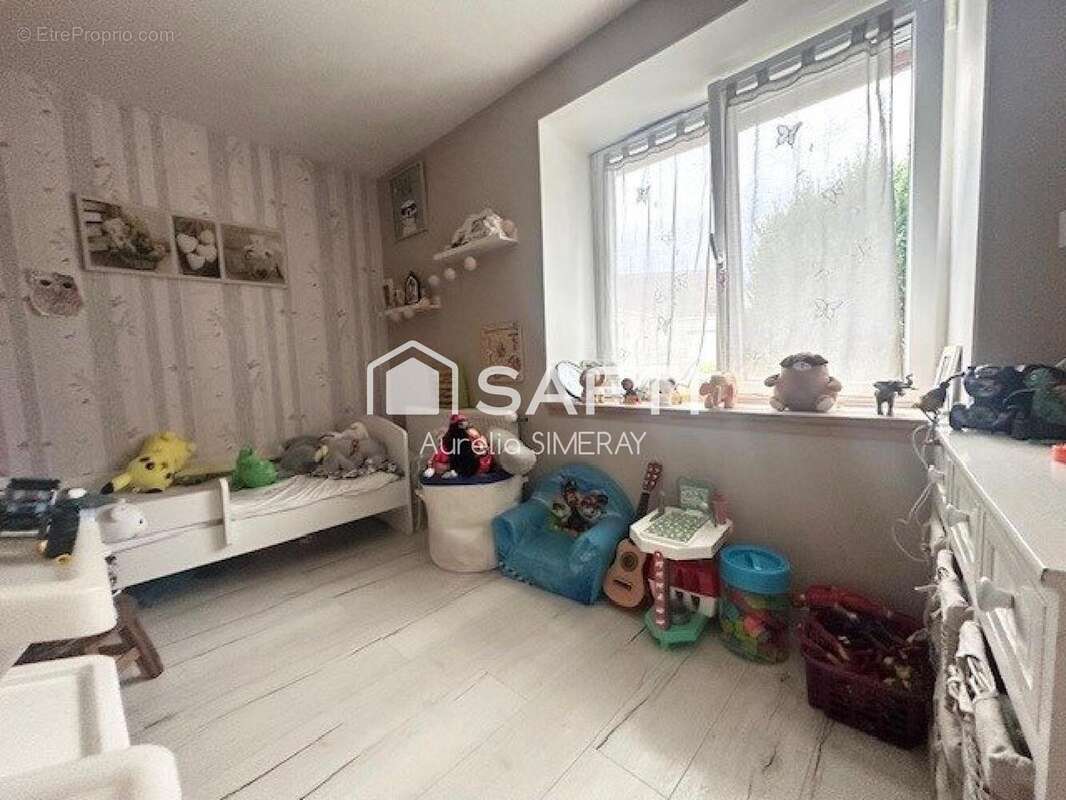 Photo 5 - Maison à ATHEE