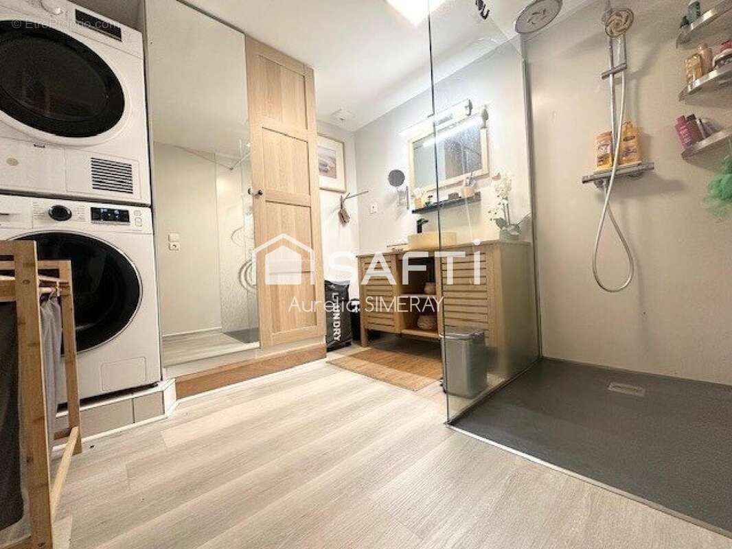 Photo 6 - Maison à ATHEE