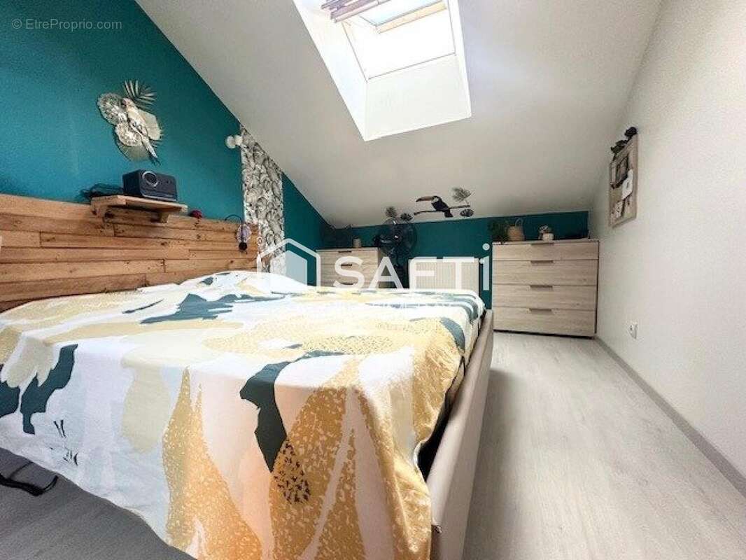 Photo 7 - Maison à ATHEE