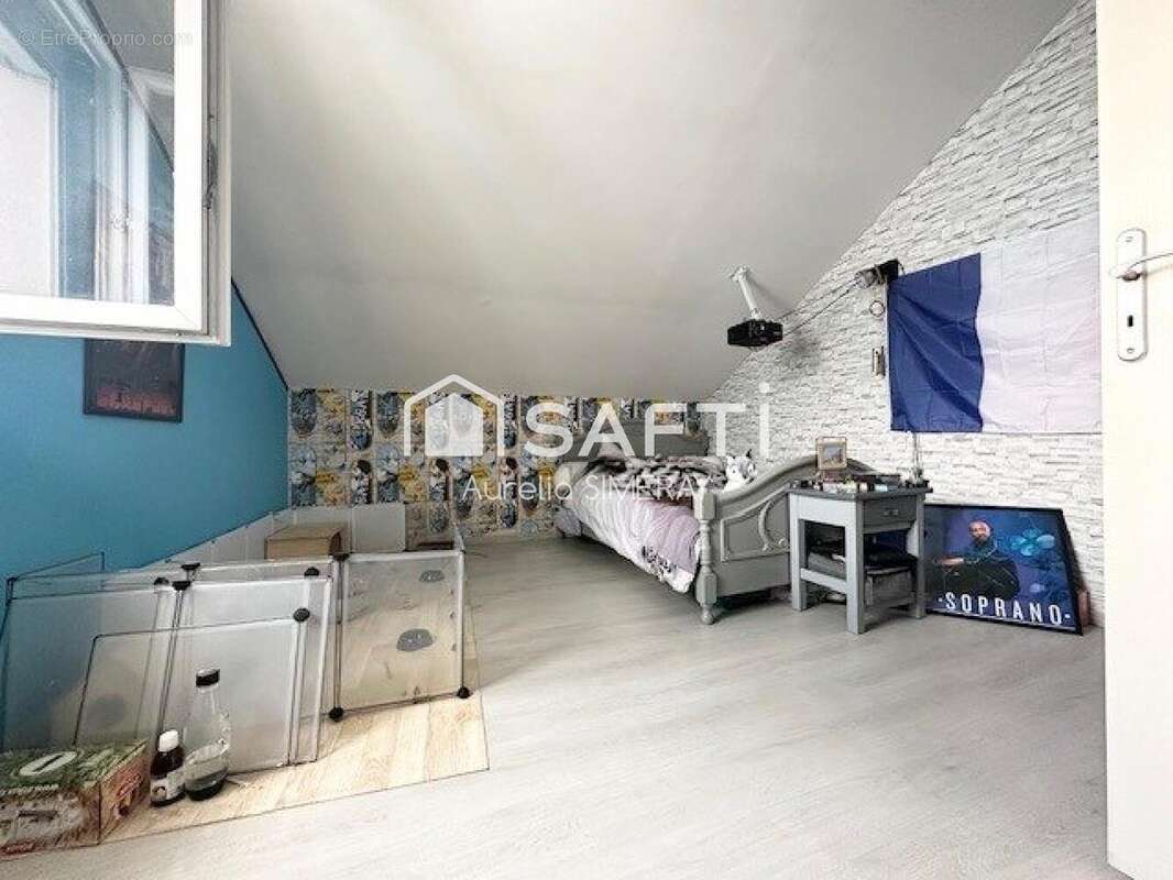 Photo 8 - Maison à ATHEE