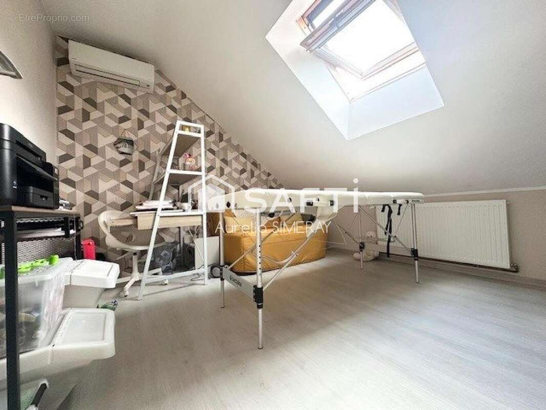 Photo 9 - Maison à ATHEE