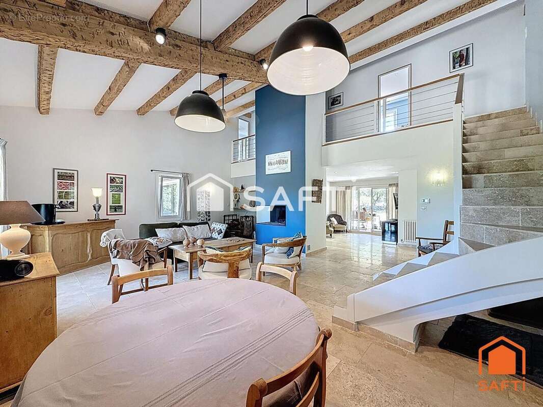 Photo 5 - Maison à AUPS