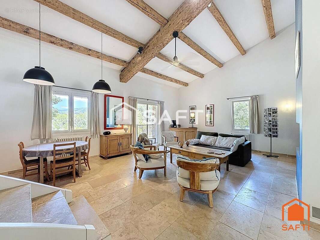 Photo 6 - Maison à AUPS