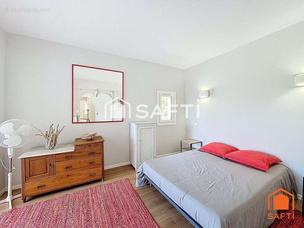 Photo 8 - Maison à AUPS