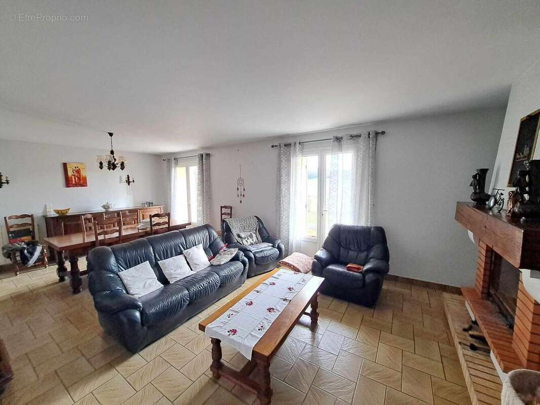 Photo 4 - Maison à DIEULIVOL