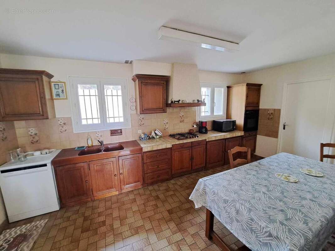 Photo 5 - Maison à DIEULIVOL