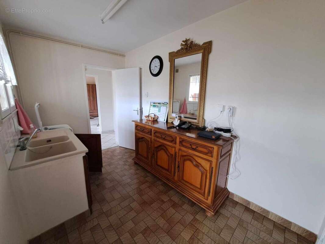 Photo 6 - Maison à DIEULIVOL