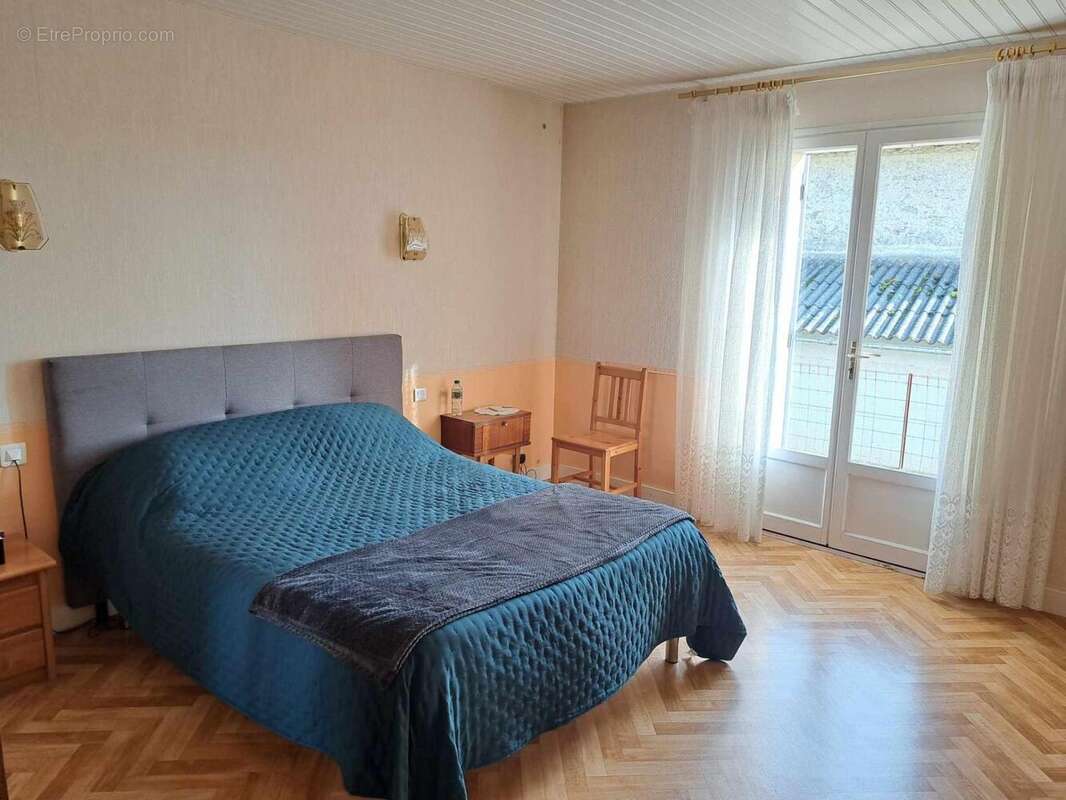 Photo 7 - Maison à DIEULIVOL