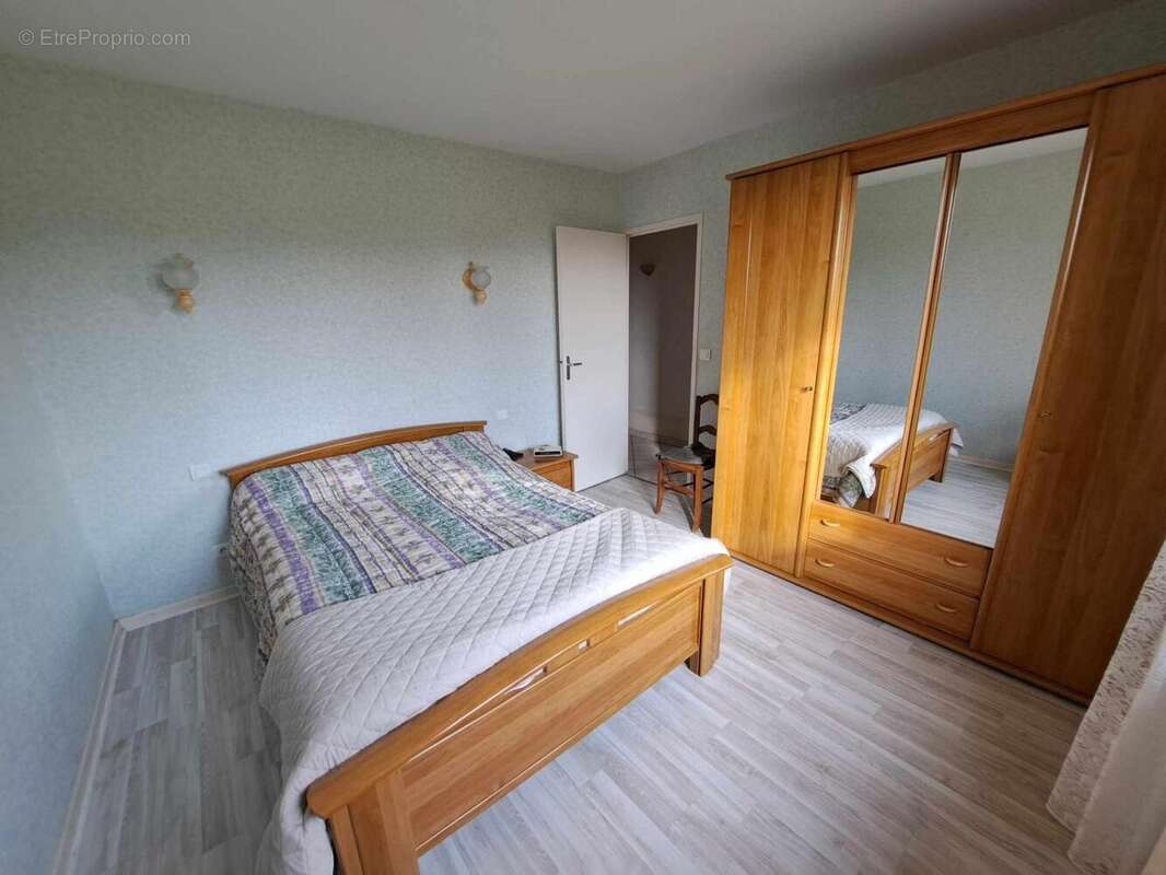 Photo 8 - Maison à DIEULIVOL