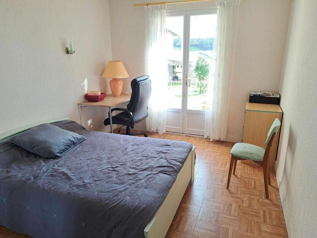 Photo 9 - Maison à DIEULIVOL