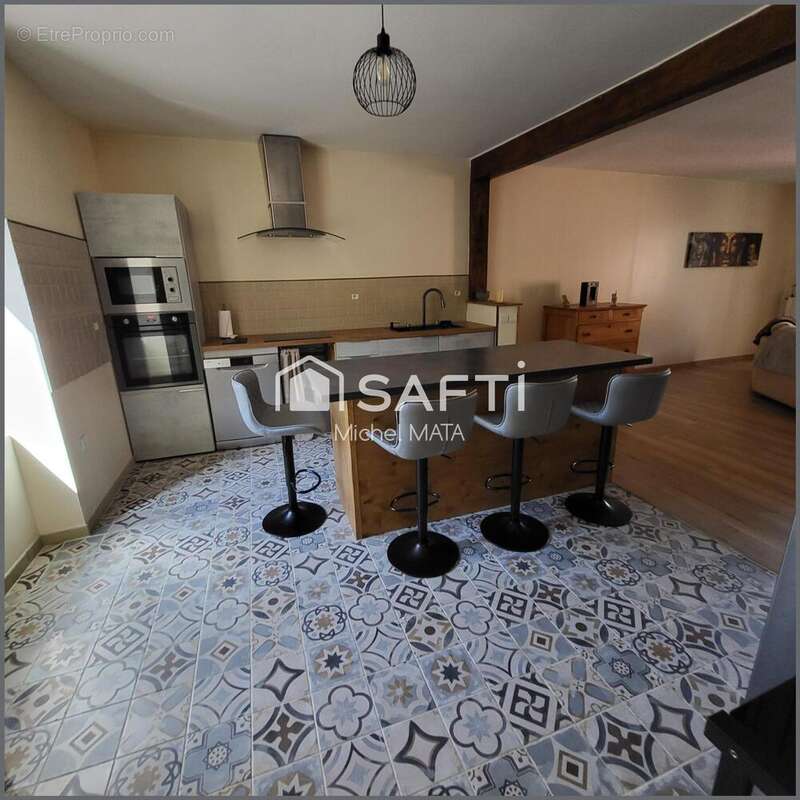 Photo 3 - Maison à CARMAUX