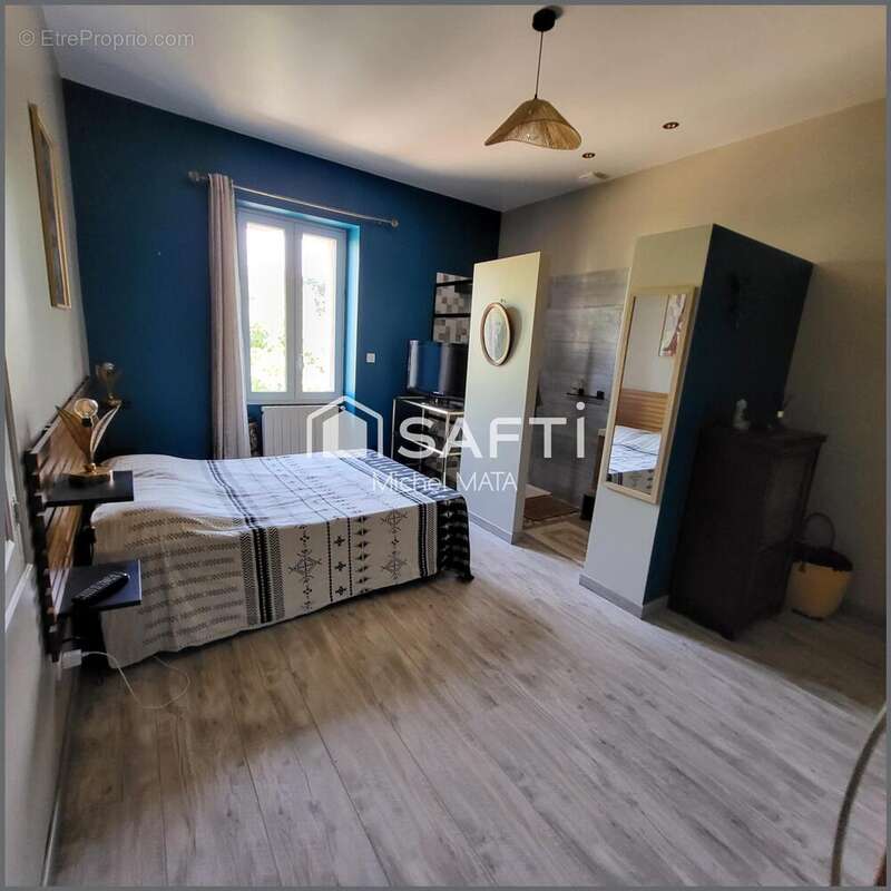 Photo 4 - Maison à CARMAUX