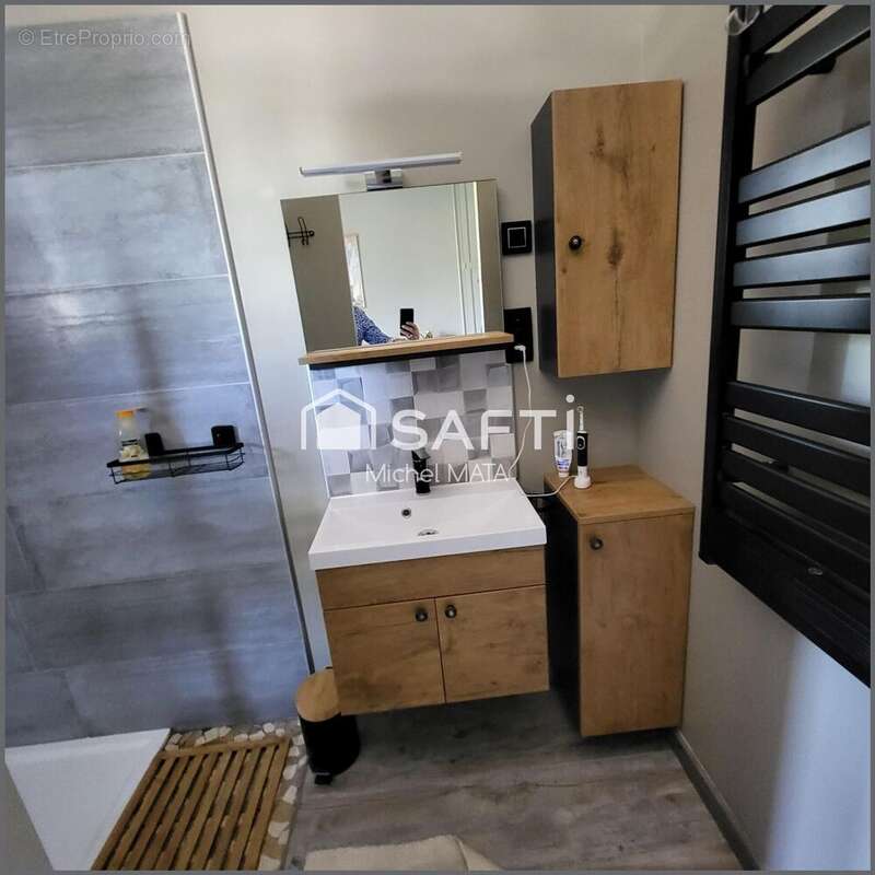 Photo 6 - Maison à CARMAUX