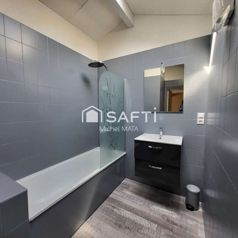 Photo 8 - Maison à CARMAUX