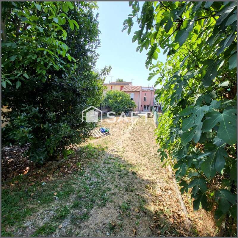 Photo 9 - Maison à CARMAUX