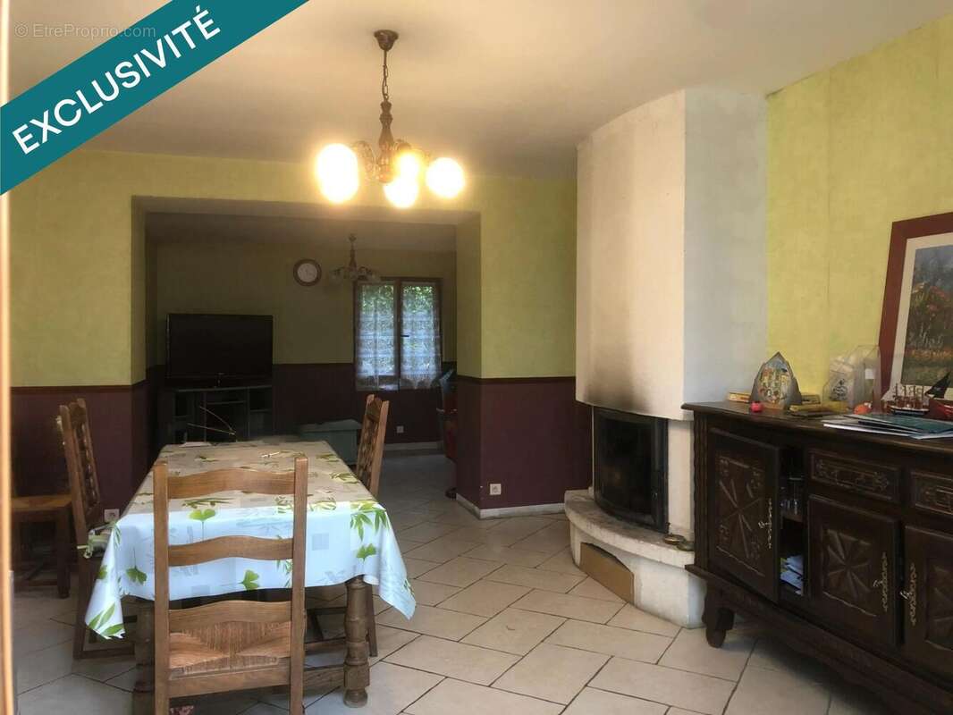 Photo 4 - Maison à MALICORNE-SUR-SARTHE