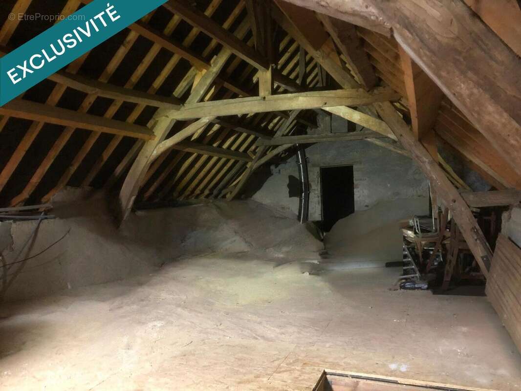 Photo 6 - Maison à MALICORNE-SUR-SARTHE