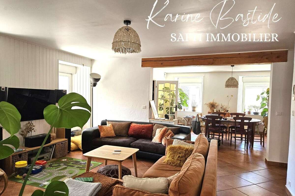 Photo 3 - Maison à LE BEAGE