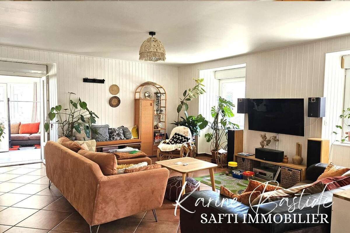 Photo 4 - Maison à LE BEAGE