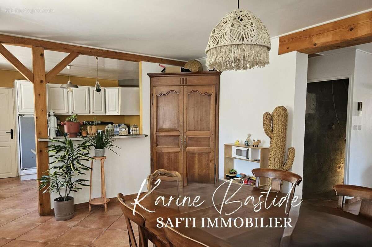 Photo 5 - Maison à LE BEAGE